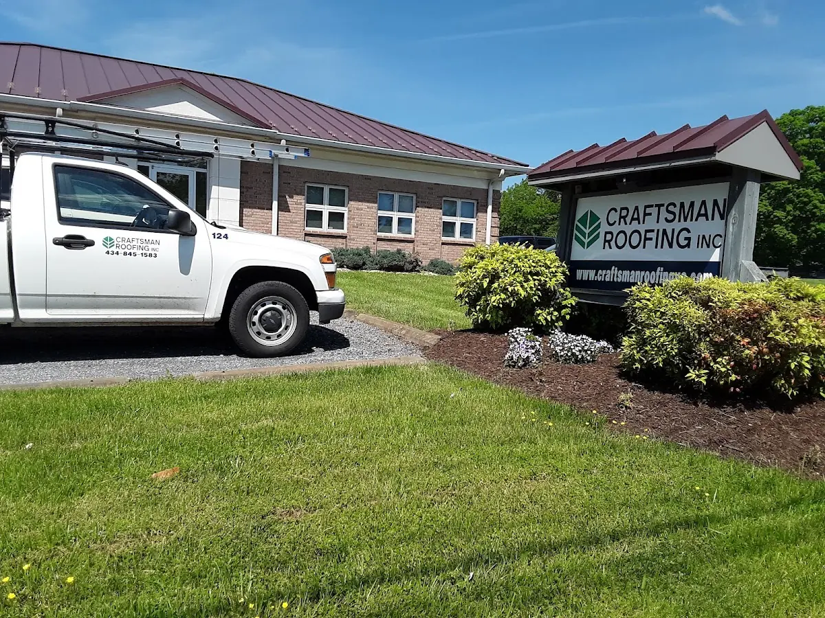 Quality Chimney Repair by experienced craftsmen in South End